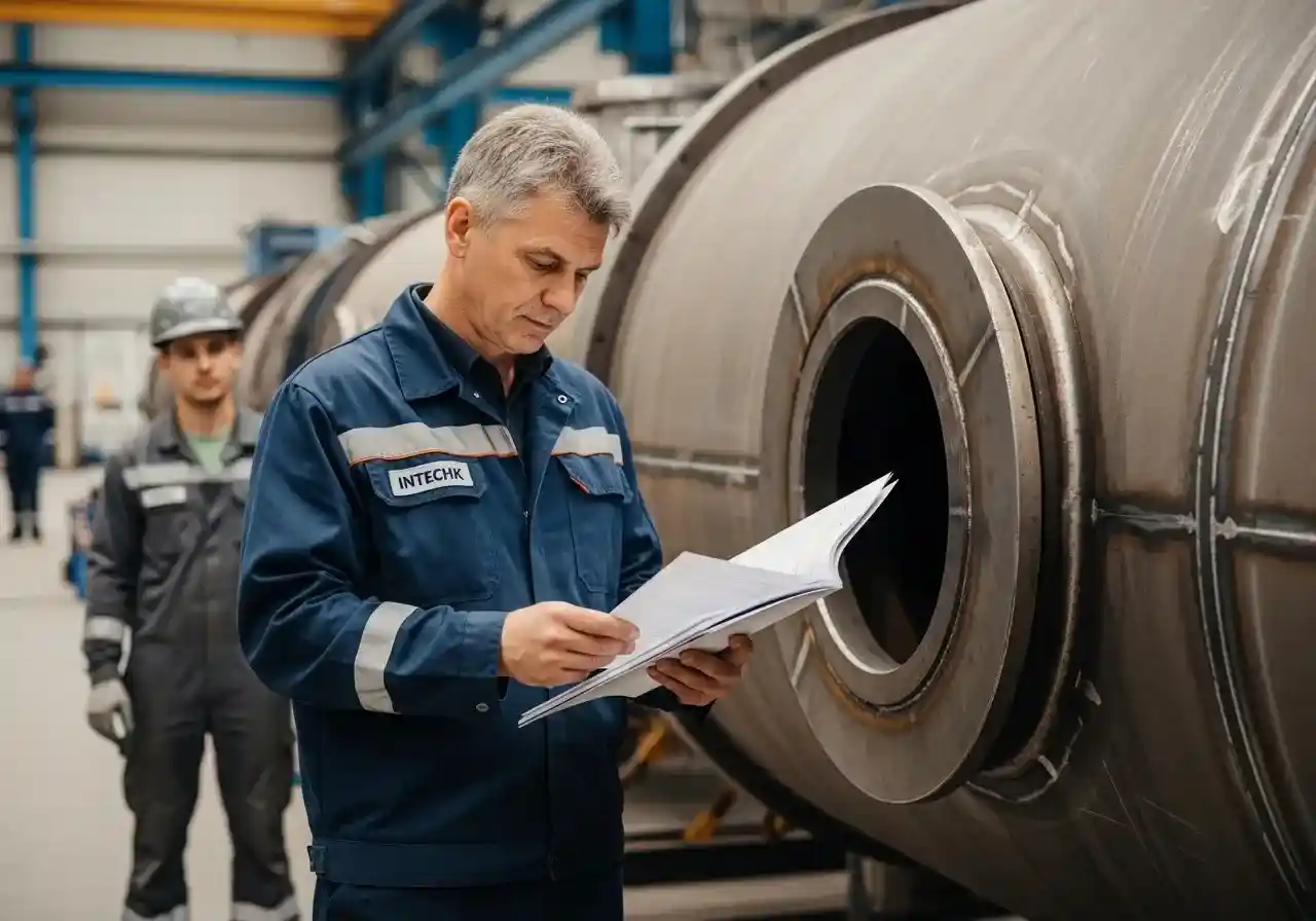 Caldeiras ASME I e NR-13