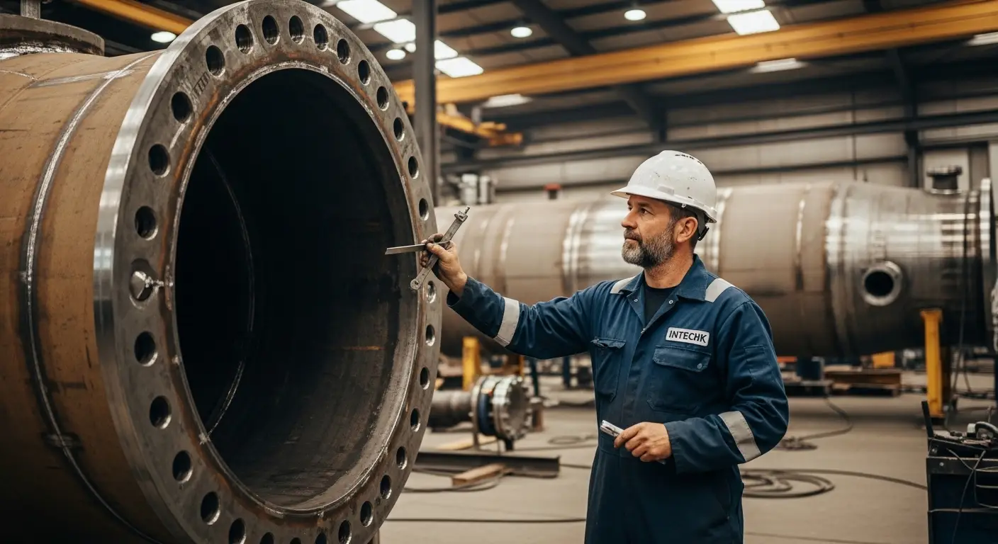 Diligenciamento e Inspeção