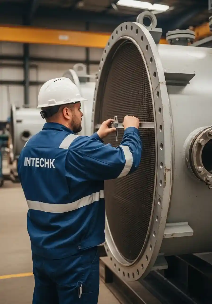 Diligenciamento e Inspeção