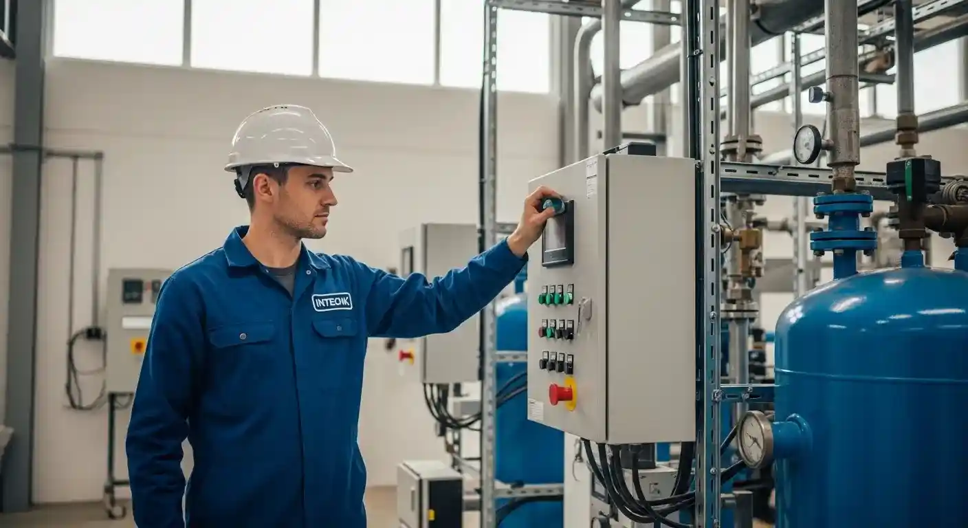 Caldeiras Elétricas