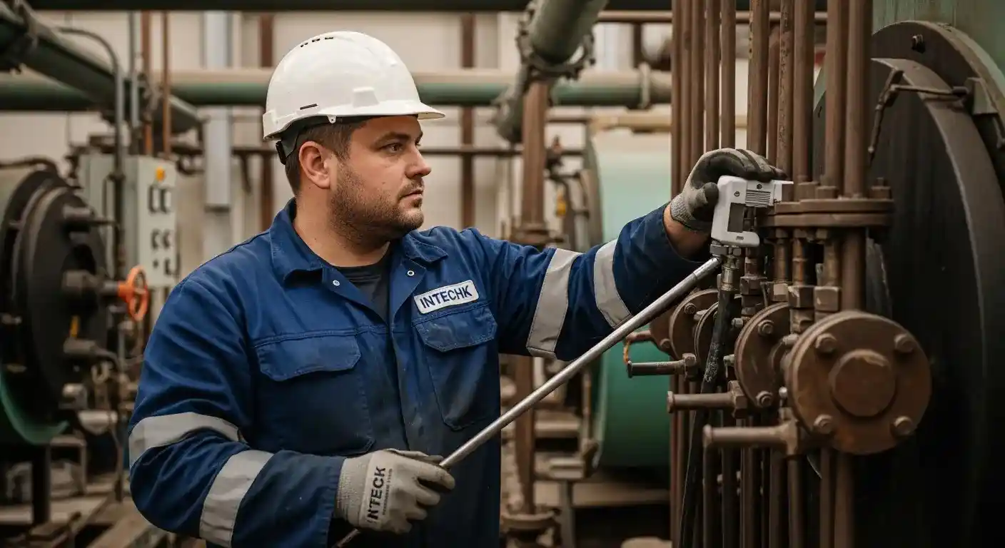 Caldeiras Flamotubulares