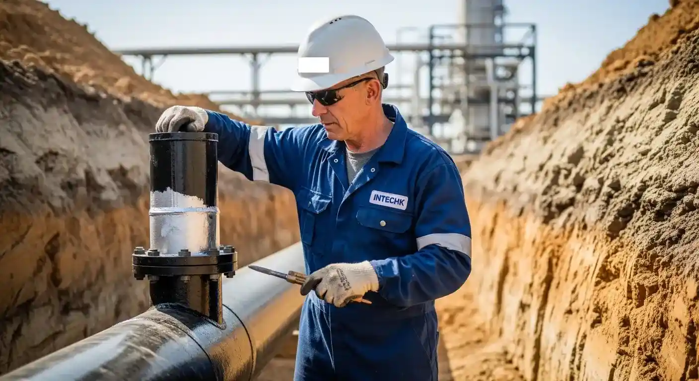 Dutos de Transferência