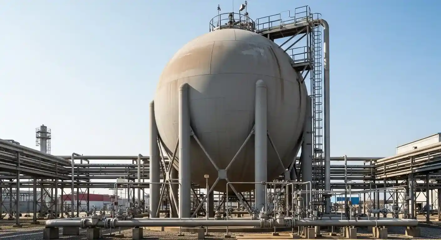 Inflamáveis e Químicos